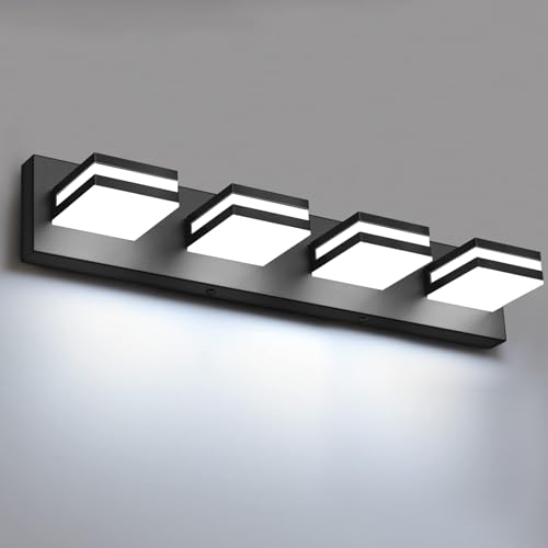 LED Modern Bathroom Lights Fixtures