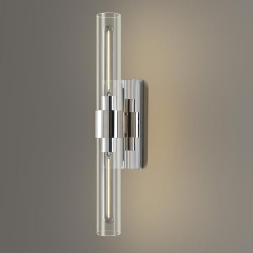 Wall Light Fixtures