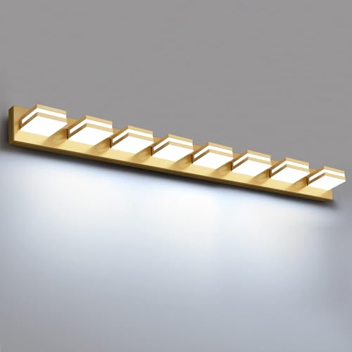 LED Modern Bathroom Lights Fixtures