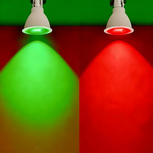 MR16 LED bulb