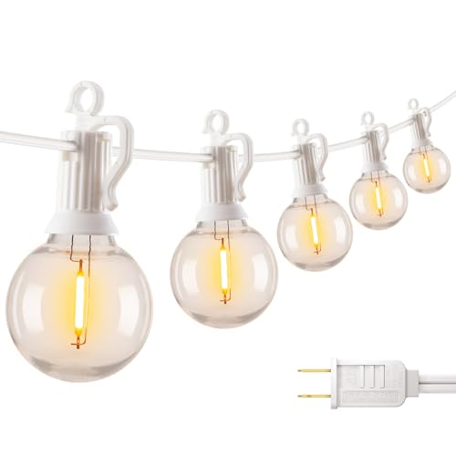 Outdoor String Lights (69 Foot)