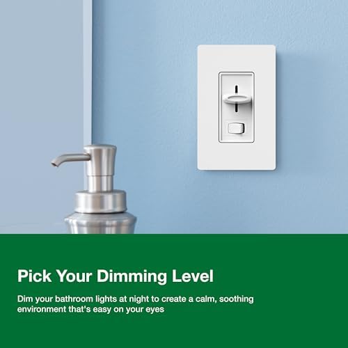 Skylark LED+ Dimmer Switch