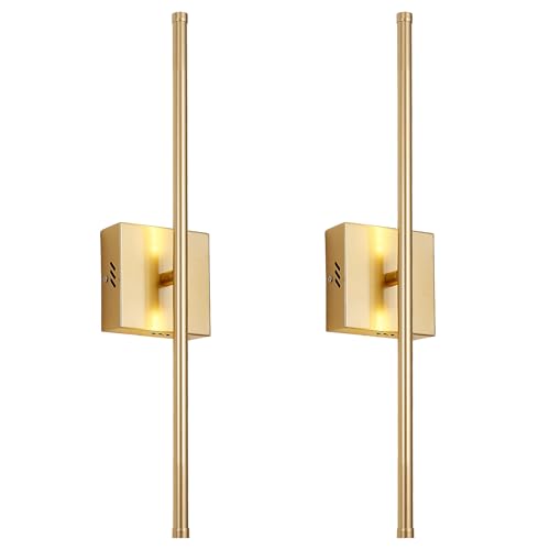 Hardwired Wall Sconces Set of Two (2 Count)