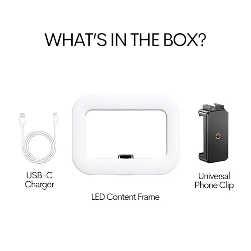 Ring Light for Phone