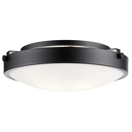 Lytham 17.25" Flush Mount Light