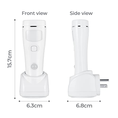 Multi Function Motion Sensor Night Light