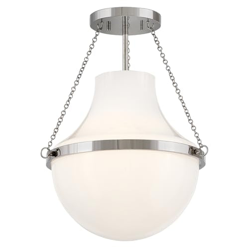 Collins 15" Wide Medium Semi