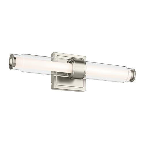 Laurene LED Bath Bar Light