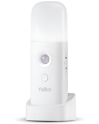 Motion Sensor Night Lights