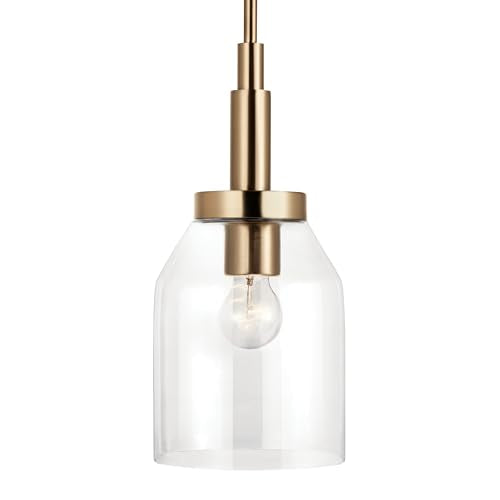 Madden Mini Pendant Light