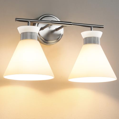 Bathroom Vanity Light Fixtures
