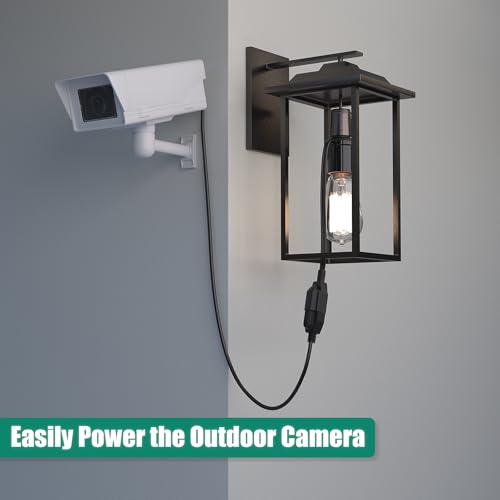 Light Socket Outlet Adapter