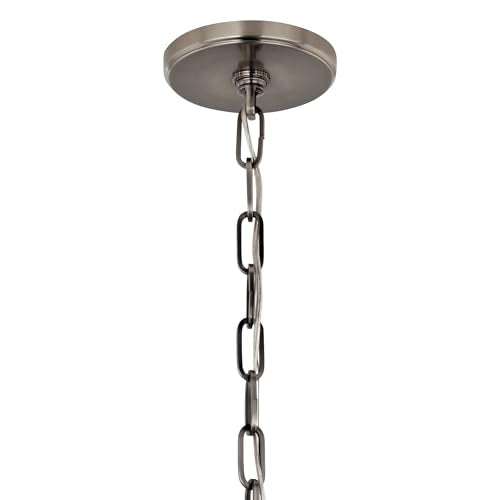Etcher Pendant Light