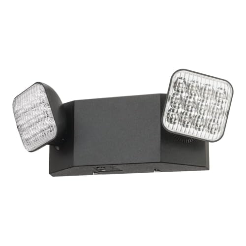 Basics LED Emergency Light