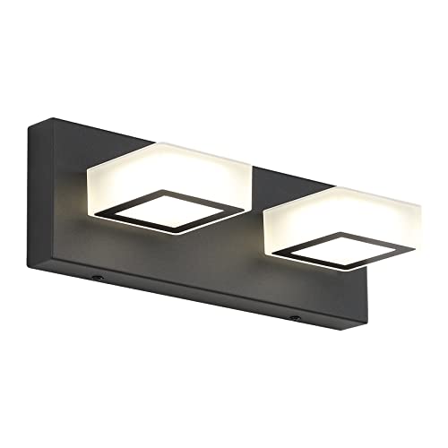 Modern Vanity Light