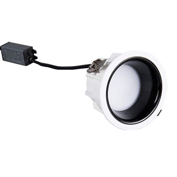 10W LED COB Waterproof Ceiling Light Hotel Shower Ceiling Lamp