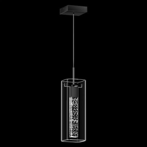 Black Pendant Ceiling Light Fixture