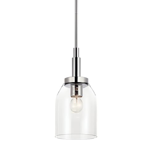 Madden Mini Pendant Light