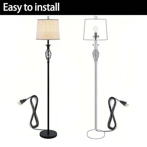Lamp Socket Replacement