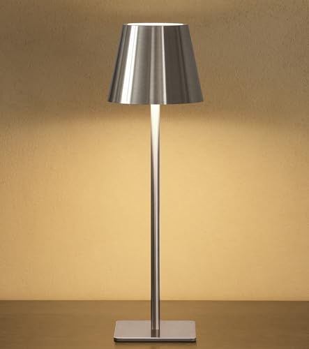 Cordless Table Lamp