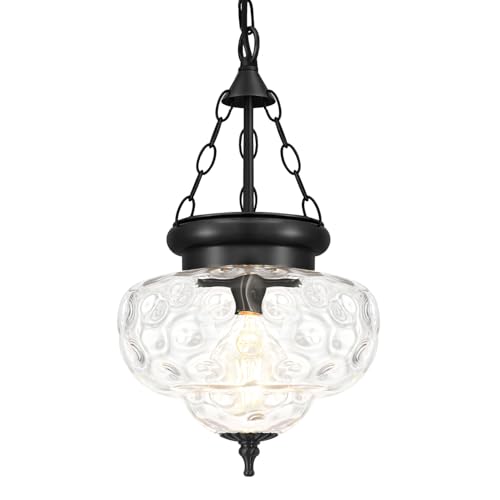 Vintage Pendant Light