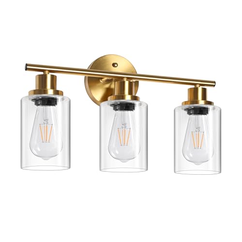 Modern Bathroom Light Fixtures