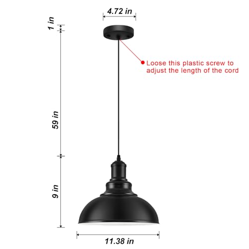 Pendant Lights