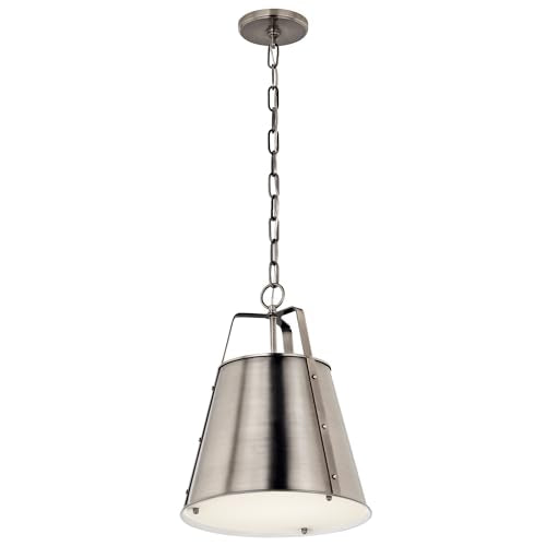 Etcher Pendant Light