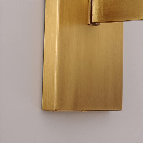 Brass Wall Sconces
