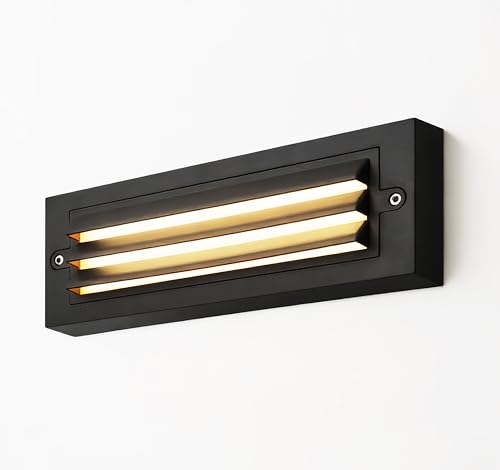 LED Step Lights Outdoor Indoor 120V