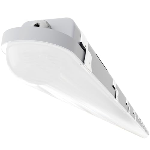 8FT LED Vapor Tight Light 120W