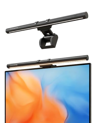 16.14" Monitor Light Bar