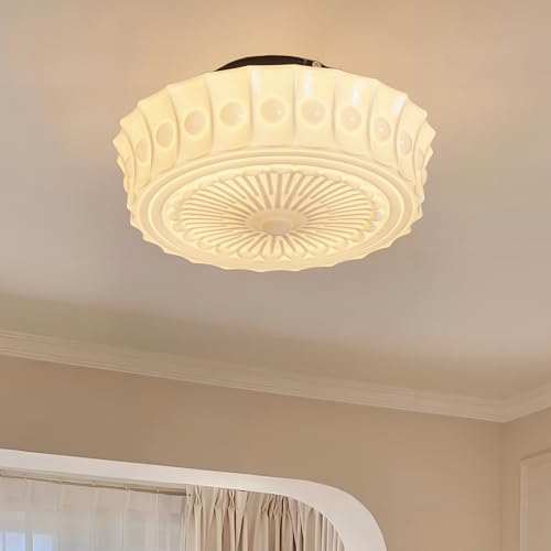 Schoolhouse Ceiling Light Fixture