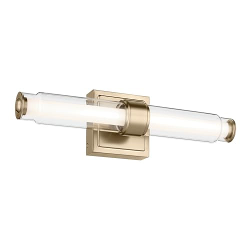Laurene LED Bath Bar Light