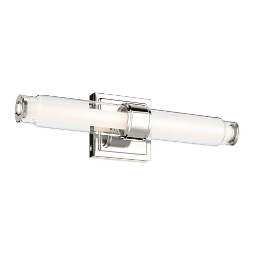 Laurene LED Bath Bar Light