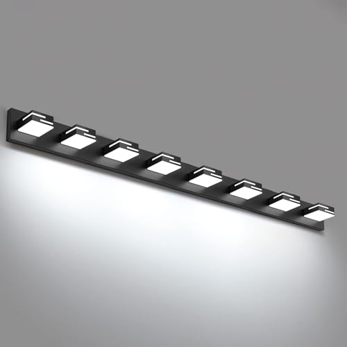 LED Modern Bathroom Vanity Light Fixtures