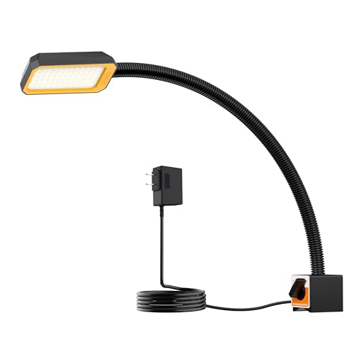 LED Machine Work Light