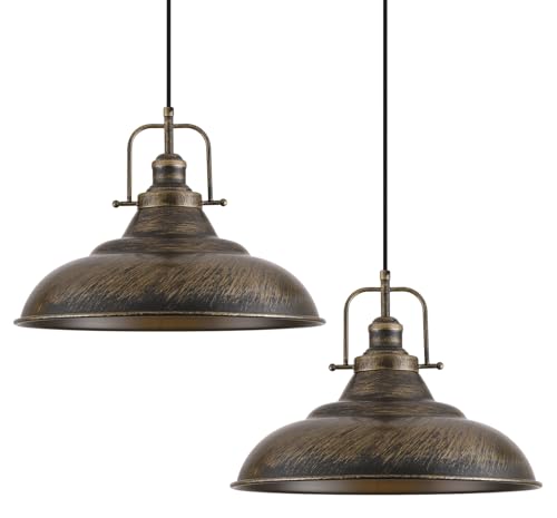 Brass Pendant Light Kitchen Island