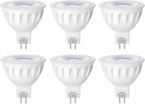 MR16 LED Bulb