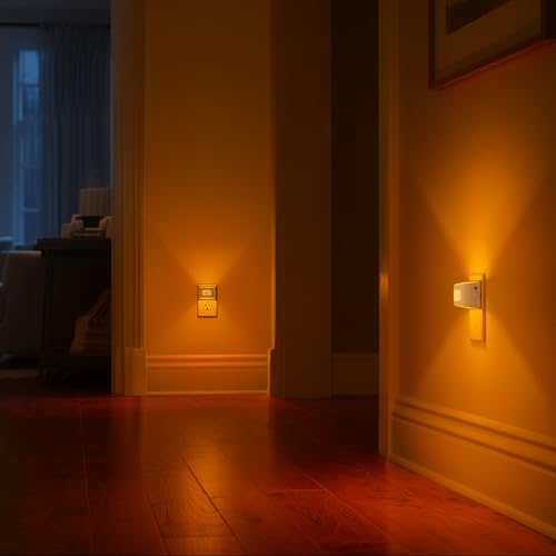 Motion Sensor Night Light