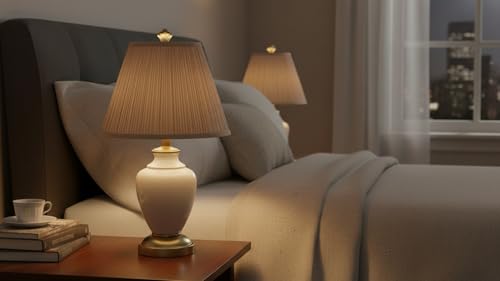 32072 Hardback Empire Transitional Spider Lamp Shade