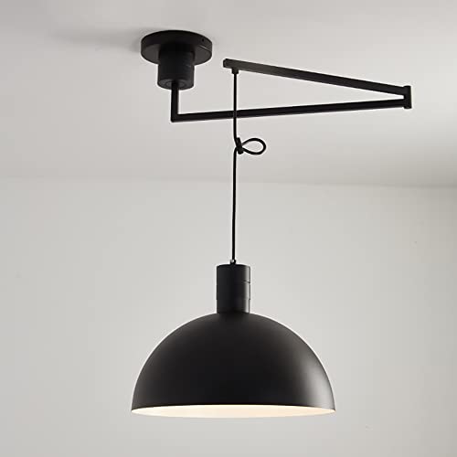 Industrial Pendant Light Fixture