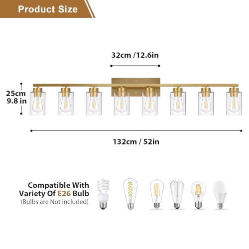 Bathroom Light Fixtures
