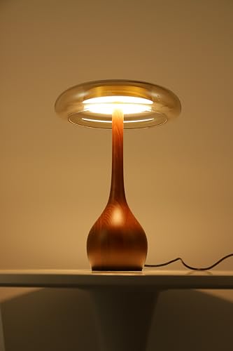 Small Table Lamp for Bedroom