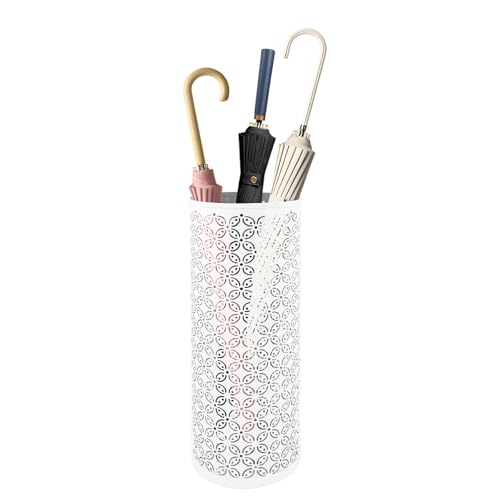 Metal Round Umbrella Stand Rack