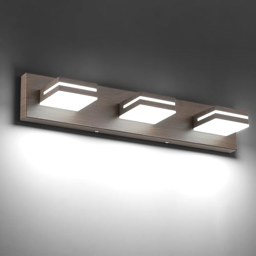 LED Modern Bathroom Vanity Light Fixtures