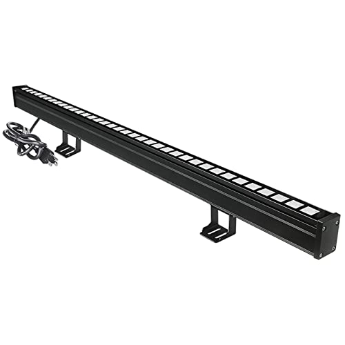 36W LED Wall Washer Light
