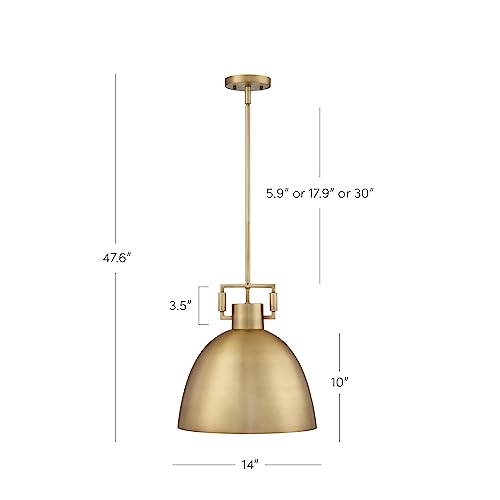 Leigh Pendant Lighting