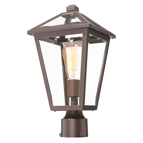 Outdoor Post Lights Fixtures