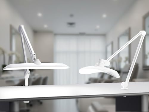 Pro Nail Lamp for Nail Technicians